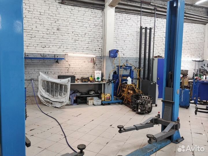 Генератор Changan Alsvin (2018—2024), ремонт