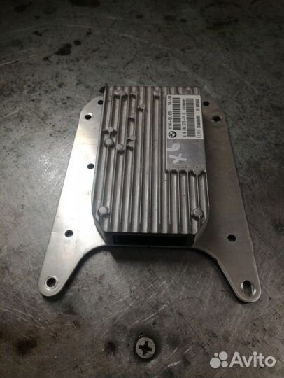 Блок LCM bmw X6 E71