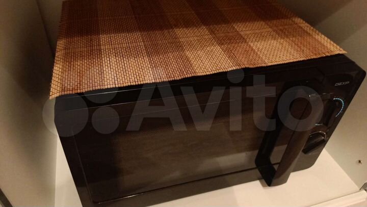 1-к. квартира, 31 м², 1/5 эт.