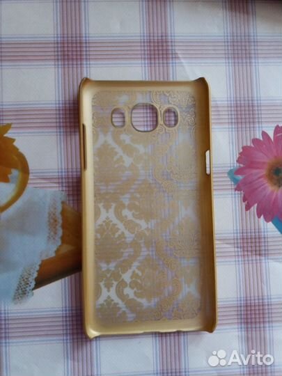 Накладка на телефон модель samsung Galaxy J5 2016