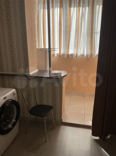 Квартира-студия, 12,5 м², 2/18 эт.