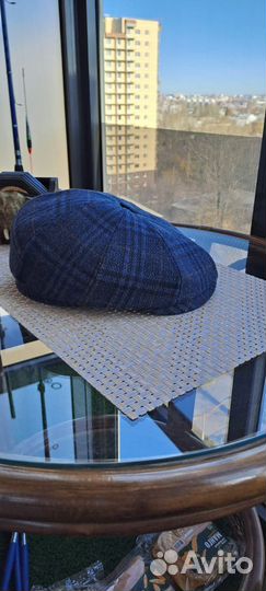 Кепка мужская