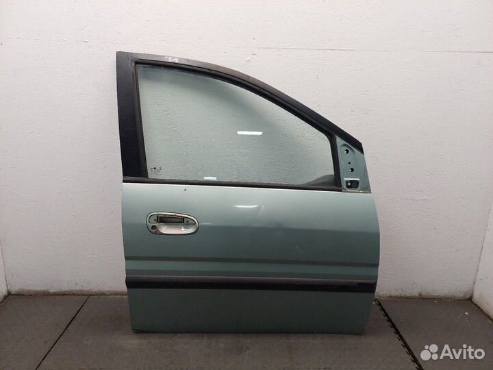 Дверь боковая Hyundai Matrix, 2005