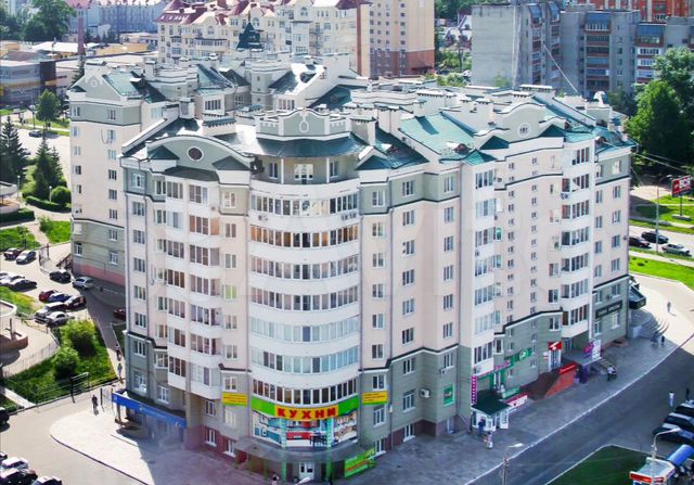 Максима горького 44 орел фото