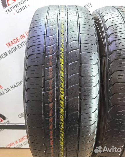 Kumho Road Venture APT KL51 225/65 R17 102H