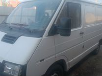 Renault Trafic 2.1 MT, 1998, 379 086 км, с пробегом, цена 250 000 руб.