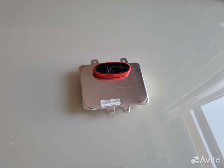 Блок розжига ксенона Hella 5dv00900000 новый