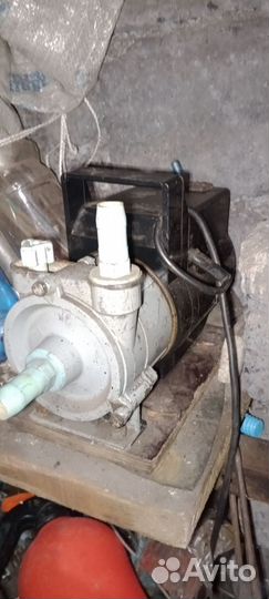 Продажа насоса