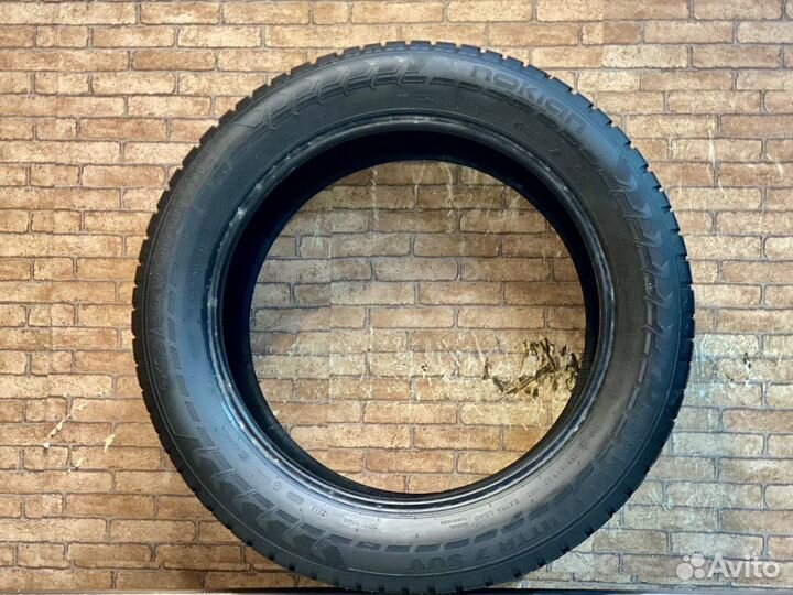 Nokian Tyres Hakkapeliitta 7 SUV 265/50 R20