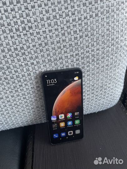 Xiaomi Redmi 9A, 2/32 ГБ