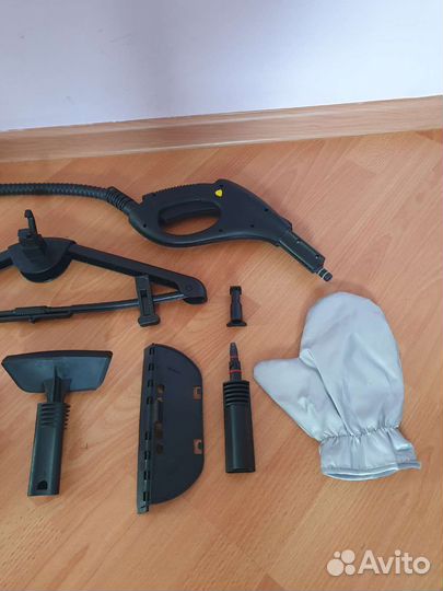 Отпариватель Endever Odyssey Q-802