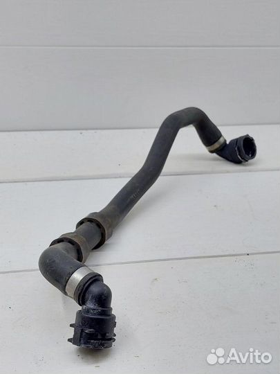 Патрубок радиатора Bmw 5 - Series F10 N20 B20A