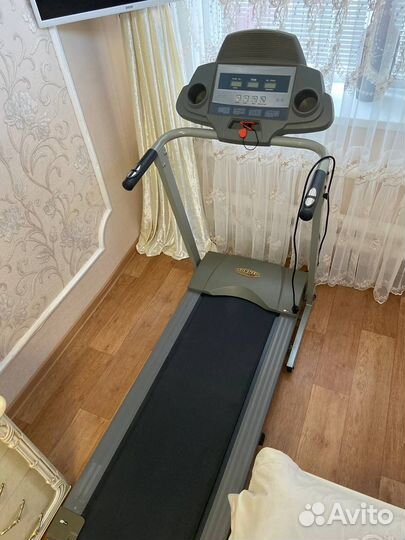 Беговая дорожка