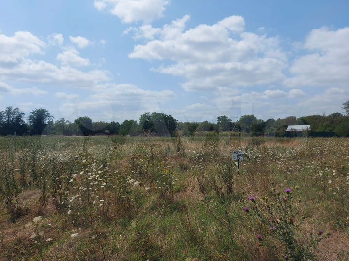 Участок 10,5 сот. (ИЖС)