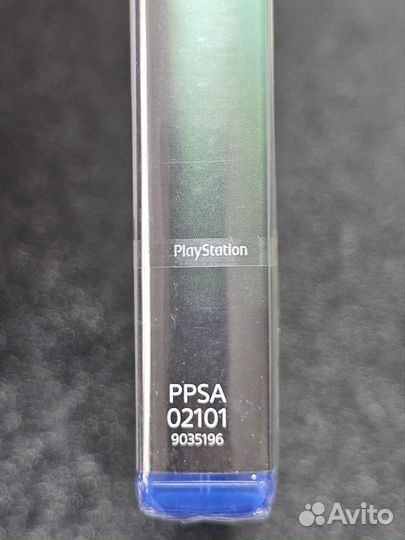 Stray PS5 (новый)
