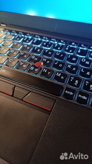 Thinkpad x260