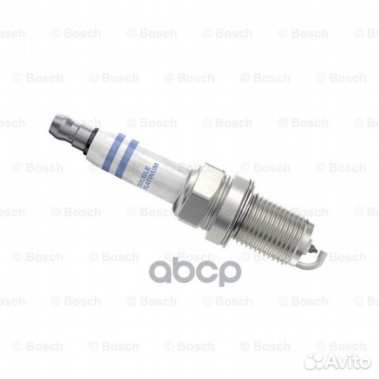 Свеча зажигания FR7KPP332 (1.0) bosch 0 242 235