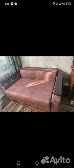Мягкая мебель