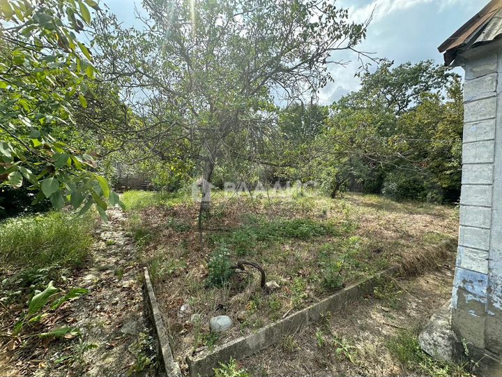 Участок 8,7 сот. (ИЖС)