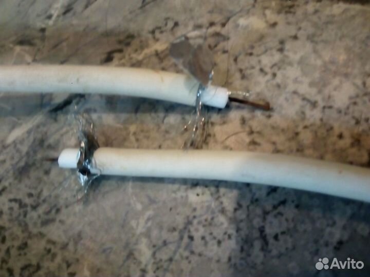 Кабель телевизионный