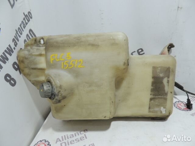 Бачок омывателя Freightliner Century C120 A2242489