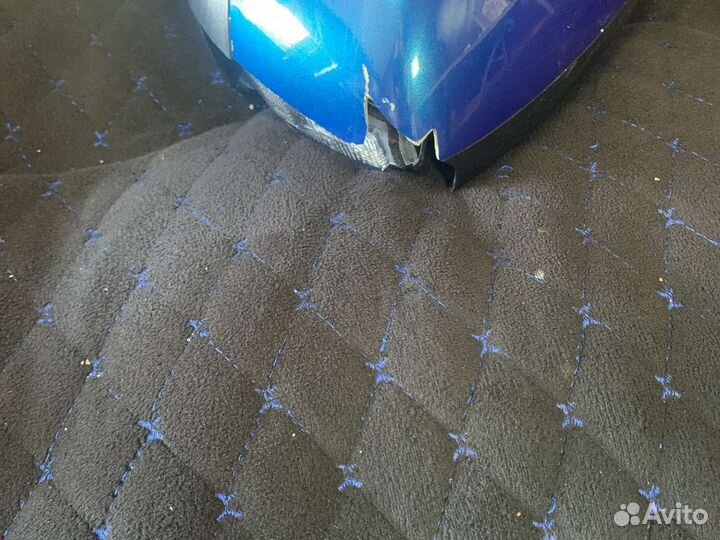 Зеркало левое mazda cx 5 2012