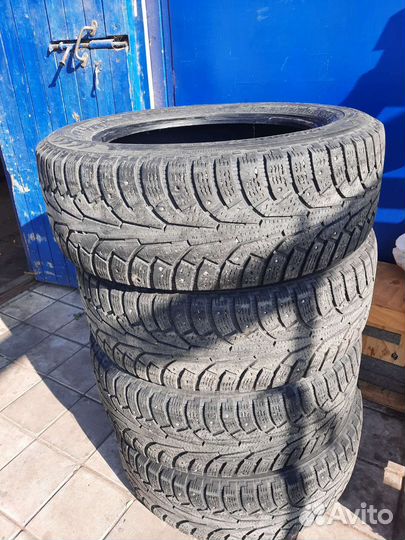 Nokian Tyres Nordman 7 225/60 R17 102