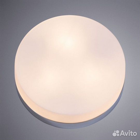 Светильник Arte Lamp Aqua-Tablet A6047PL-3CC