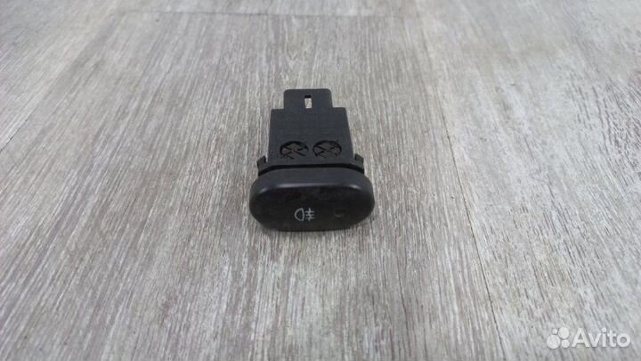 Кнопка противотуманных фар Daewoo Nexia 1 2000
