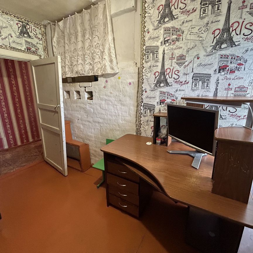 Квартира 2-комн. 43.7 м² в Молочное — фото 8 из 17