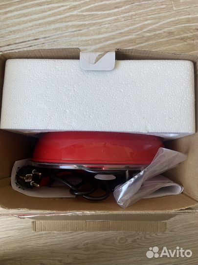 Аппарат для приготовления сахарной ваты