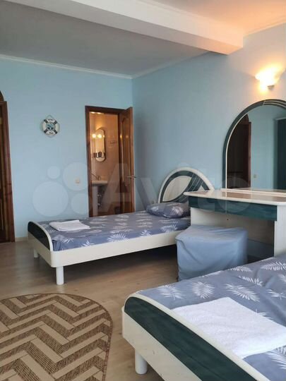 Комната 25 м², 2/3 эт.