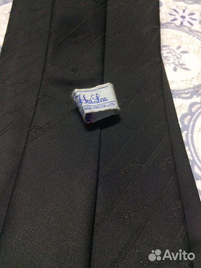 Галстук мужской СССР