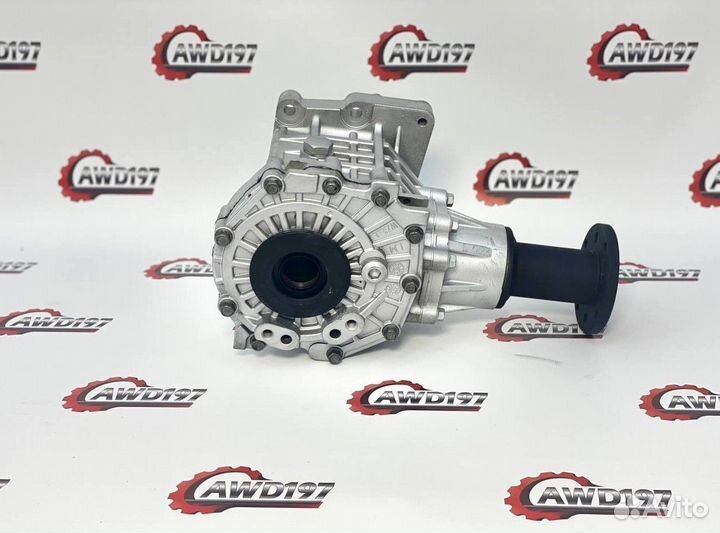 Раздаточная коробка Hyundai / KIA 473003B600