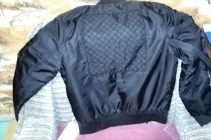 Бомбер Магнум