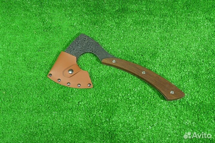 Топоры кованые