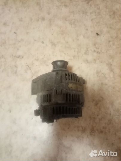 Генератор golf 3