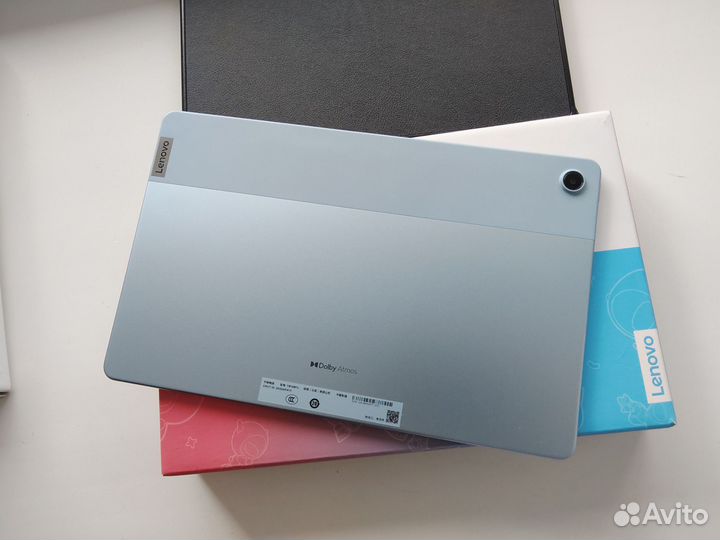 Lenovo Xiaoxin pad 2022 TB128FU + чехол