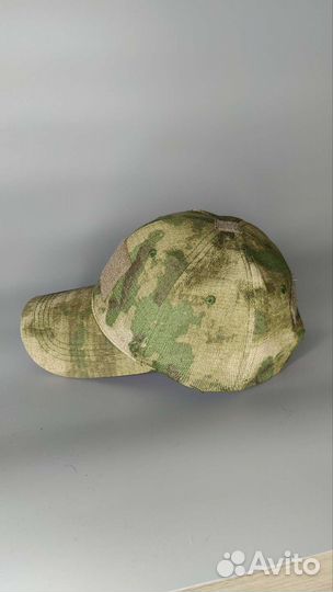 Кепка тактическая мох