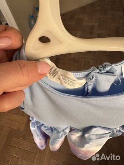 Платье эльзы холодное сердце