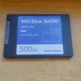 Ssd 500gb