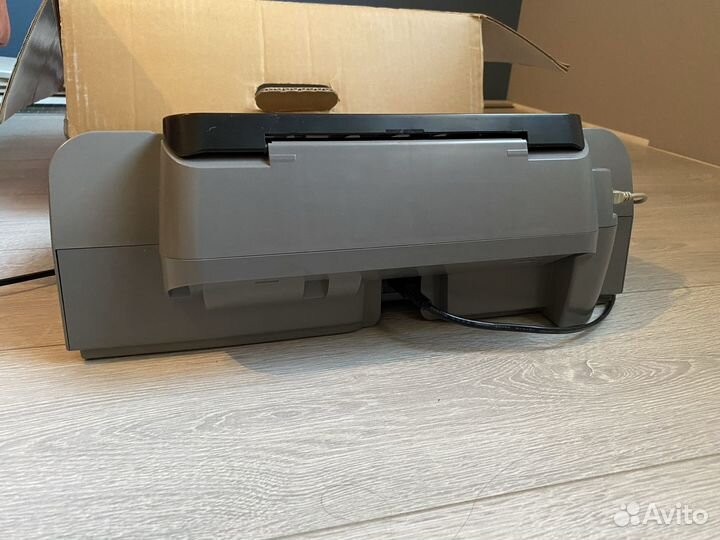 Принтер canon pixma iP 2200