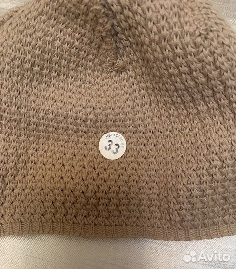 Prana шапочка