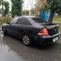 Nissan Almera Classic 1.6 MT, 2007, 300 000 км, с пробегом, цена 370 000 руб.