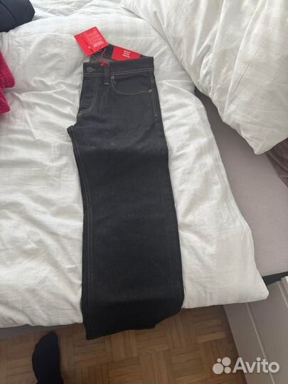 Джинсы как новые Diesel