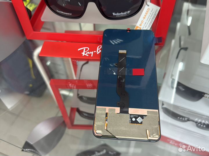 Infinix note 12 original дисплей экран для infinix