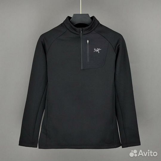 Джемпер на флисе Arcteryx Faraday