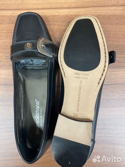 Туфли женские