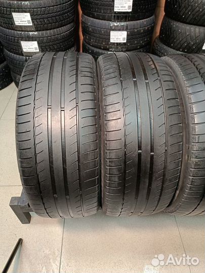 Michelin Primacy HP 225/50 R17 94Y