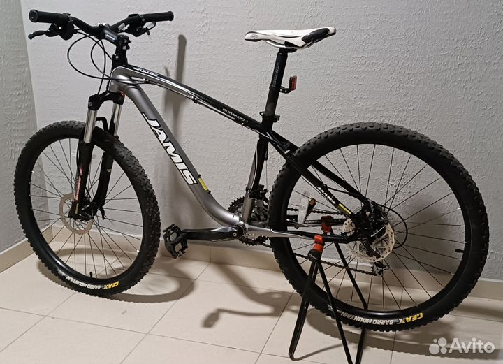 Горный велосипед jamis durango 1M США